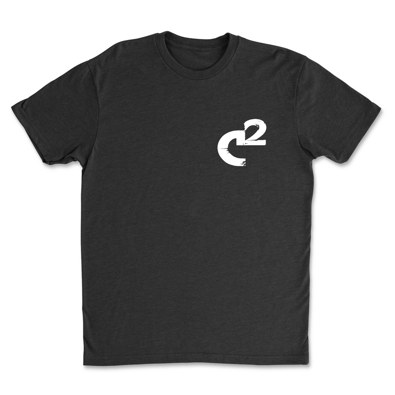 Carlsbad CrossFit C2 Mens - T-Shirt