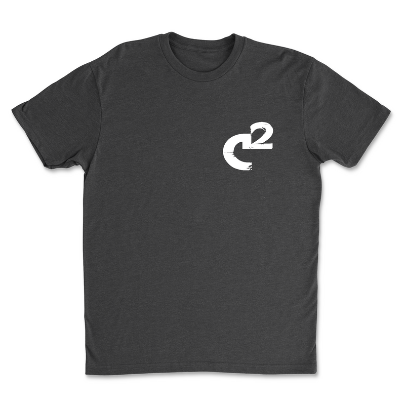 Carlsbad CrossFit C2 Mens - T-Shirt