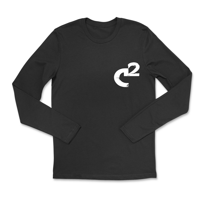 Carlsbad CrossFit C2 Mens - Long Sleeve