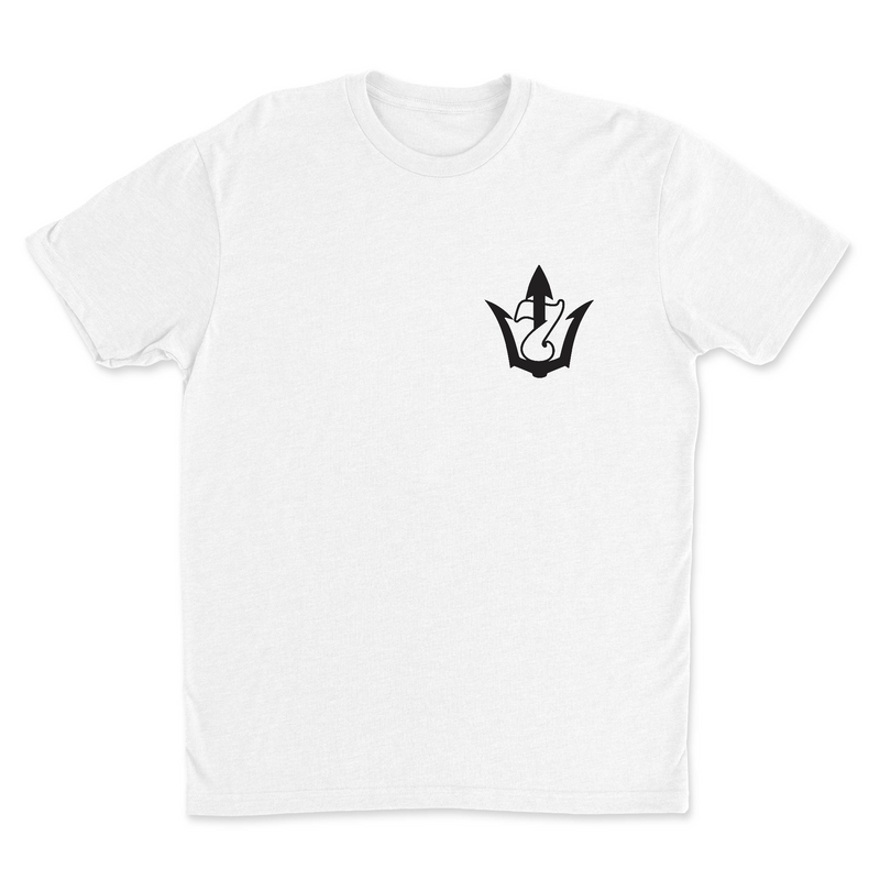 Seven Devils CrossFit Pitch Fork Mens - T-Shirt