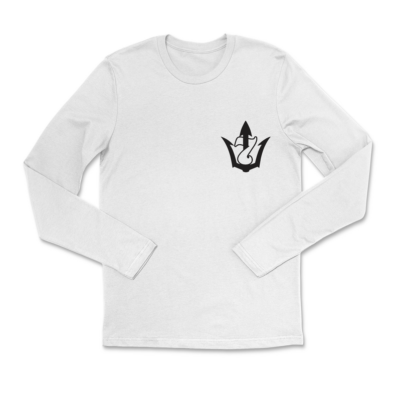 Seven Devils CrossFit Pitch Fork Mens - Long Sleeve