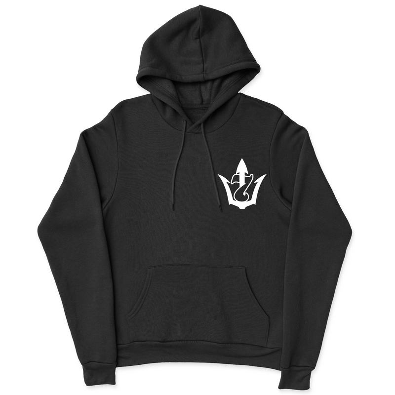 Seven Devils CrossFit Pitch Fork Mens - Hoodie