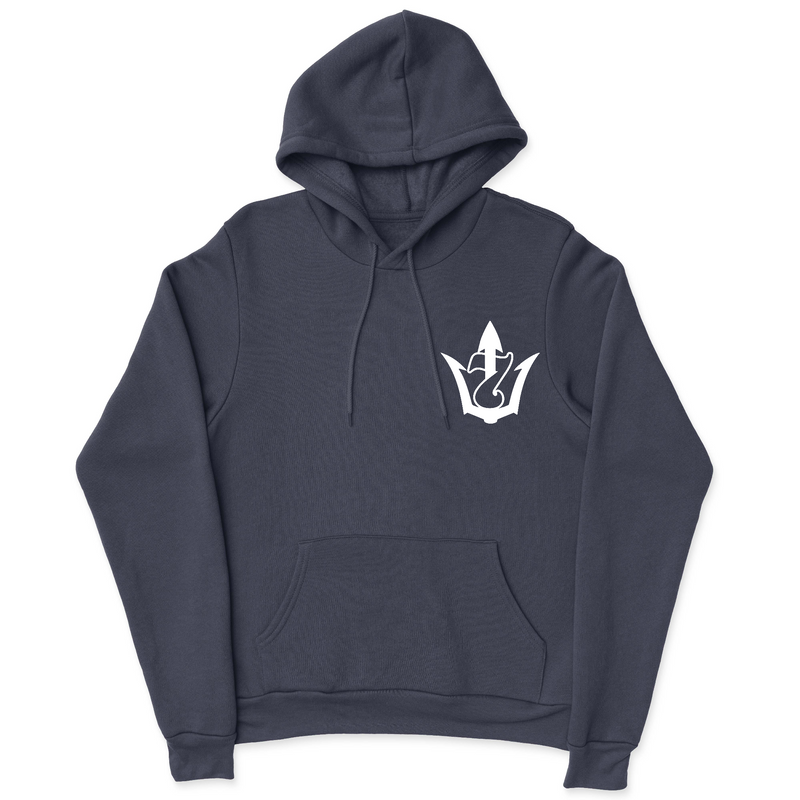 Seven Devils CrossFit Pitch Fork Mens - Hoodie