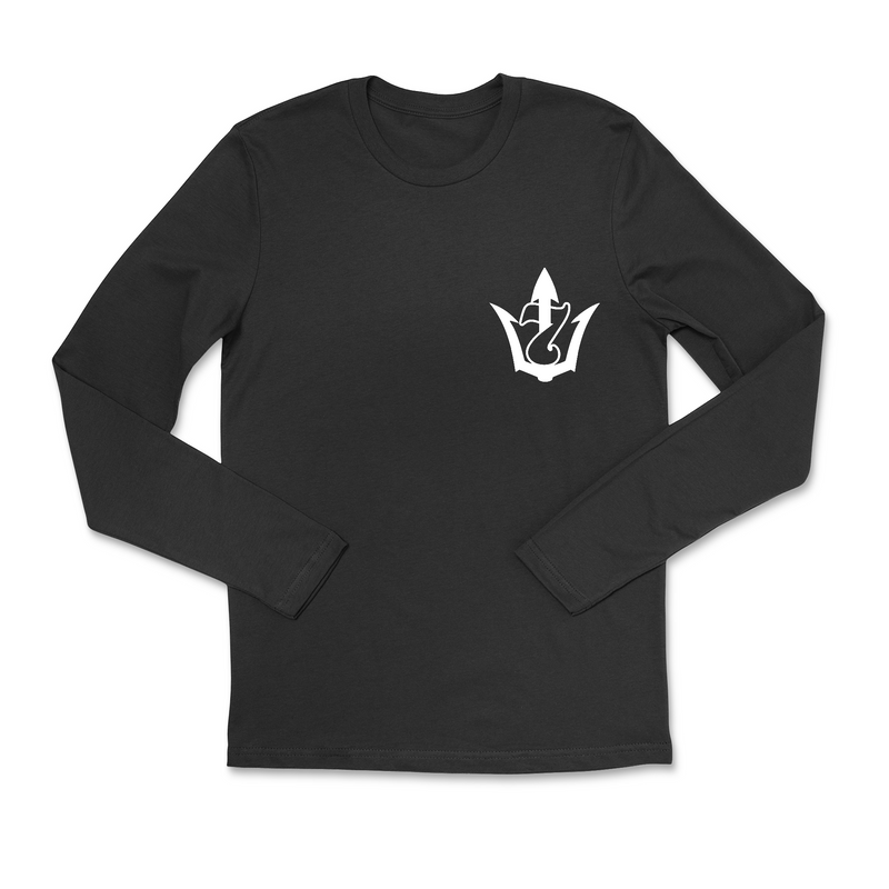 Seven Devils CrossFit Pitch Fork Mens - Long Sleeve