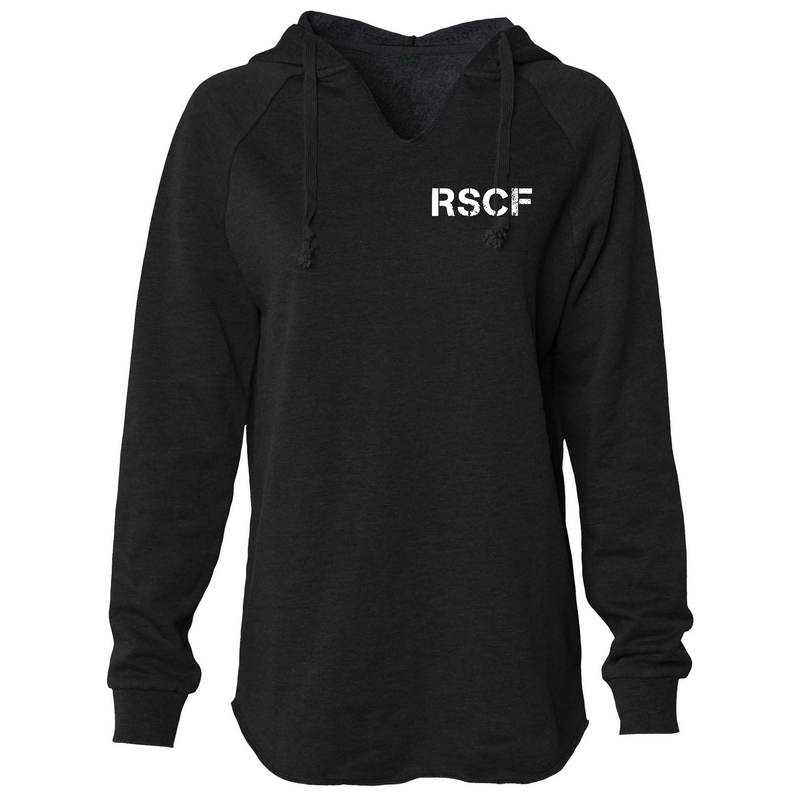 Roadside CrossFit RSCF Womens - Hoodie
