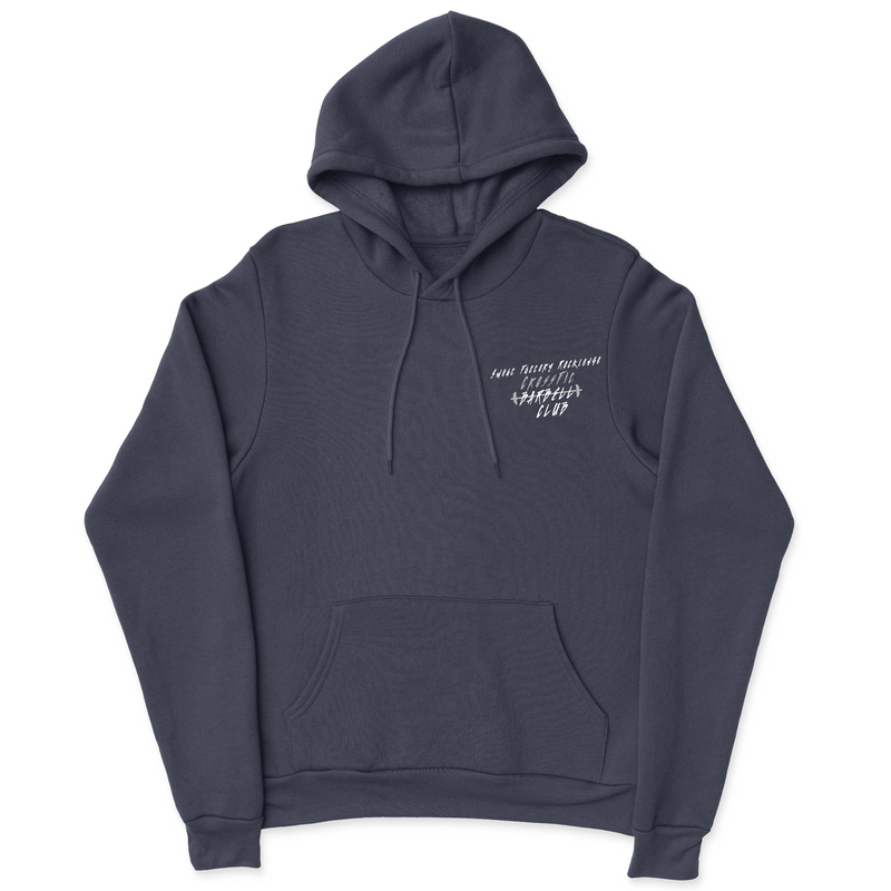 Sweat Factory CrossFit Rockledge Train for Life Mens - Hoodie
