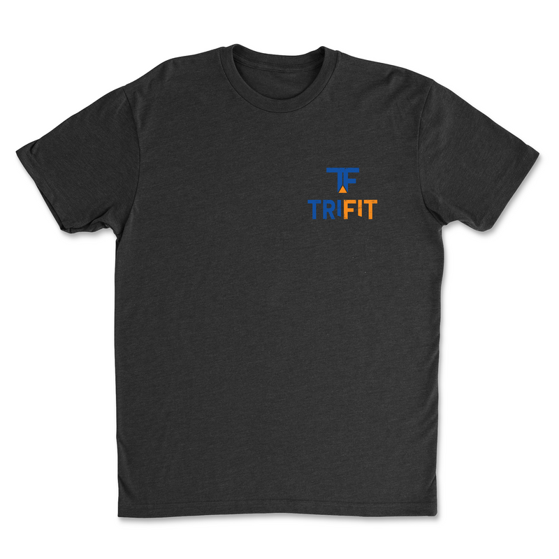 CrossFit Numinous - Standard - Mens - T-Shirt