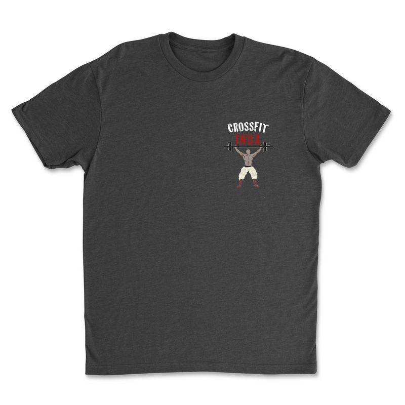 CrossFit Inua I Sparkle - Mens - T-Shirt