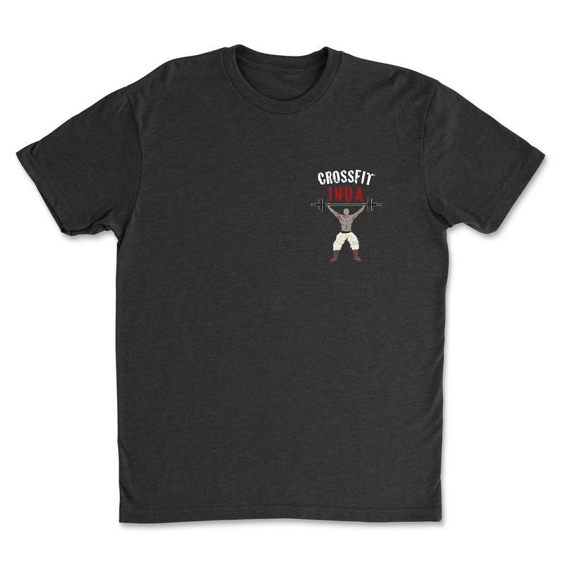 CrossFit Inua Mother Thruster - Mens - T-Shirt
