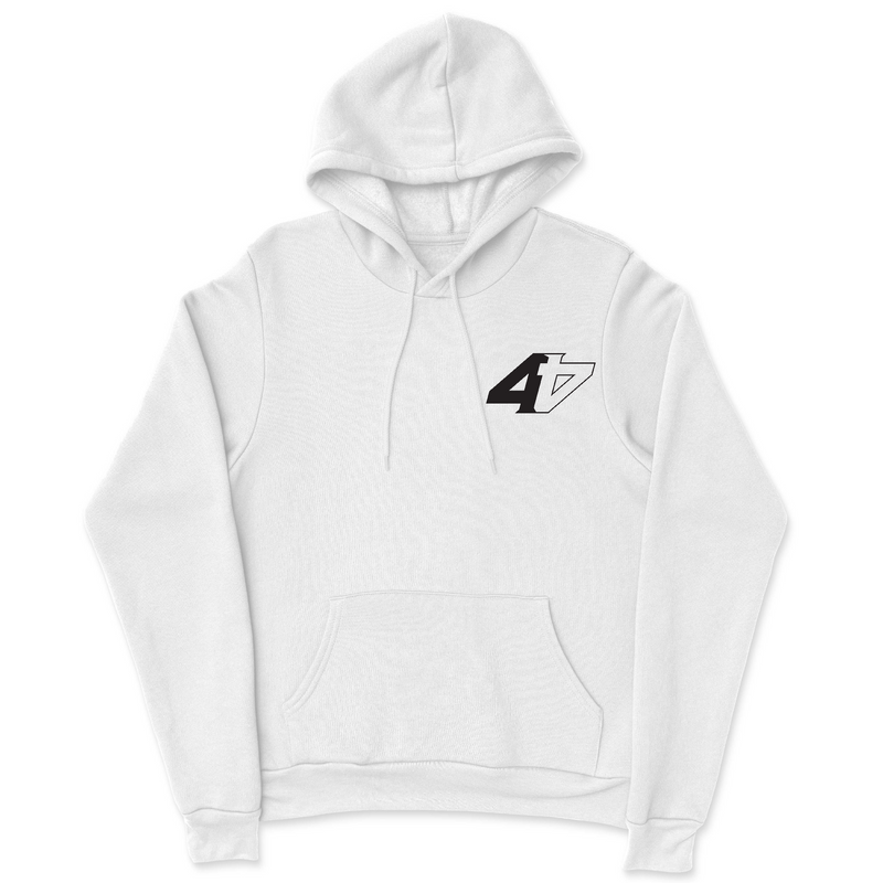 CrossFit Fountain Inn Pocket - Mens - Hoodie