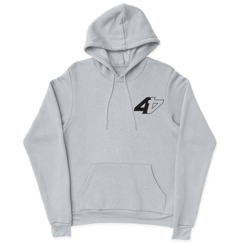 CrossFit Fountain Inn Pocket - Mens - Hoodie