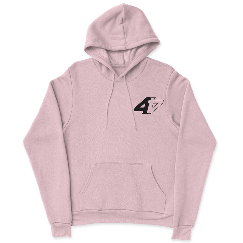 CrossFit Fountain Inn Pocket - Mens - Hoodie