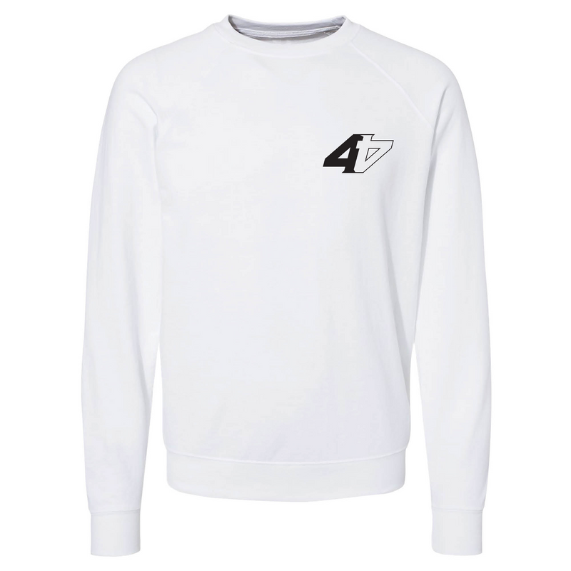 CrossFit Fountain Inn Pocket - Mens - CrewNeck