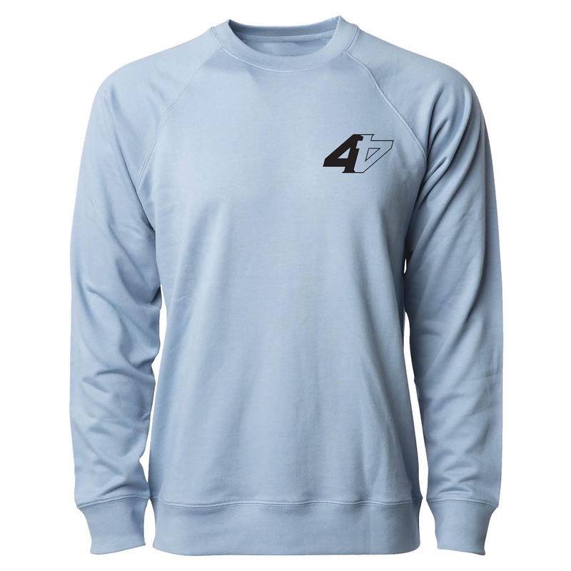CrossFit Fountain Inn Pocket - Mens - CrewNeck