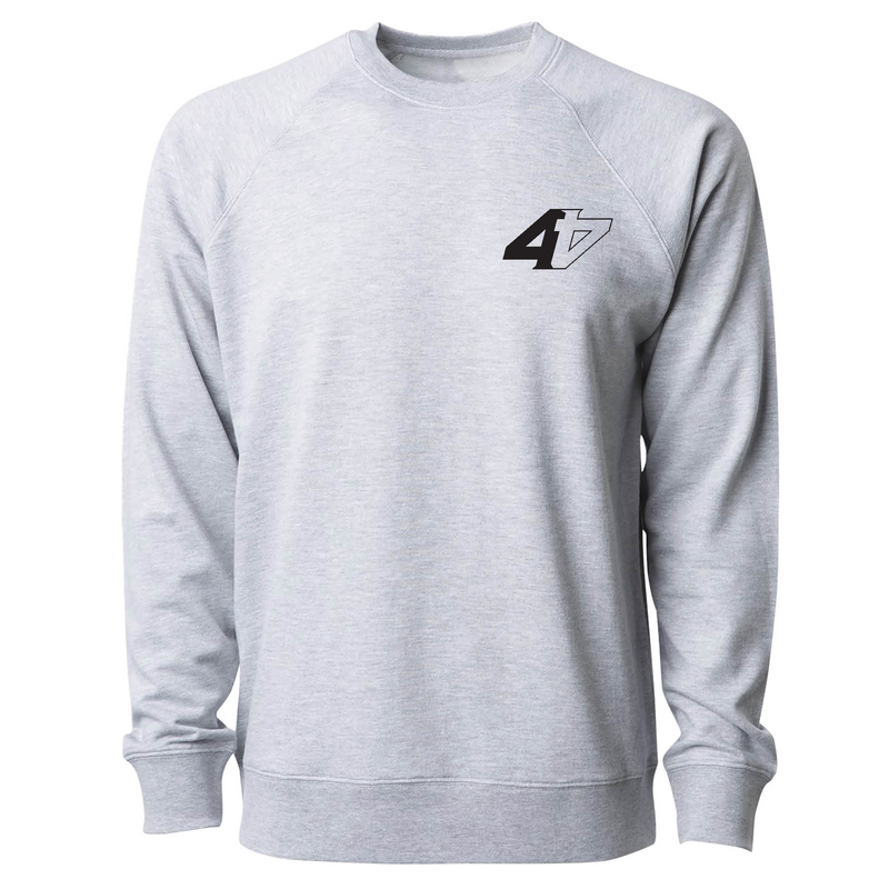 CrossFit Fountain Inn Pocket - Mens - CrewNeck