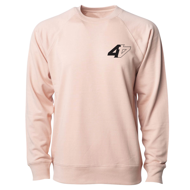 CrossFit Fountain Inn Pocket - Mens - CrewNeck