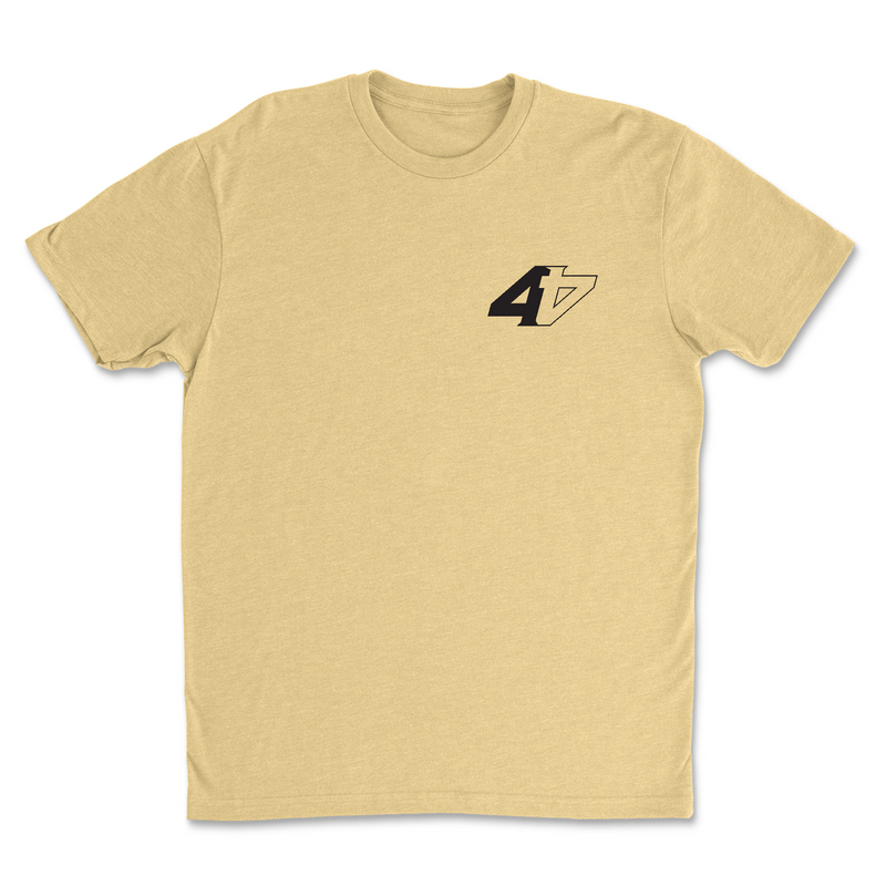 CrossFit Fountain Inn Pocket - Mens - T-Shirt