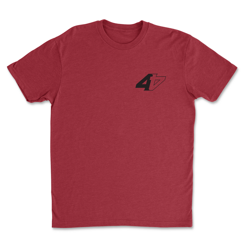CrossFit Fountain Inn Pocket - Mens - T-Shirt