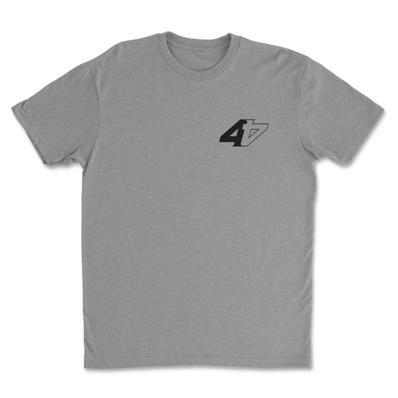CrossFit Fountain Inn Pocket - Mens - T-Shirt