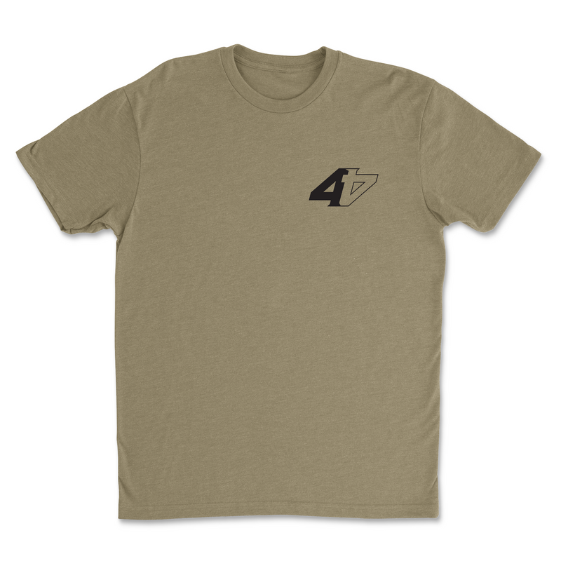 CrossFit Fountain Inn Pocket - Mens - T-Shirt