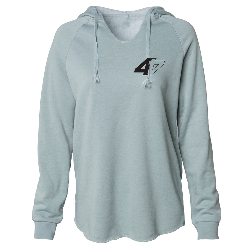 CrossFit Fountain Inn Pocket - Womens - Hoodie