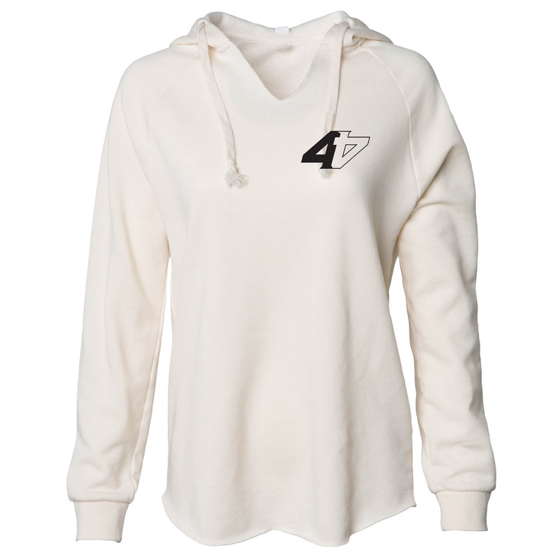 CrossFit Fountain Inn Pocket - Womens - Hoodie