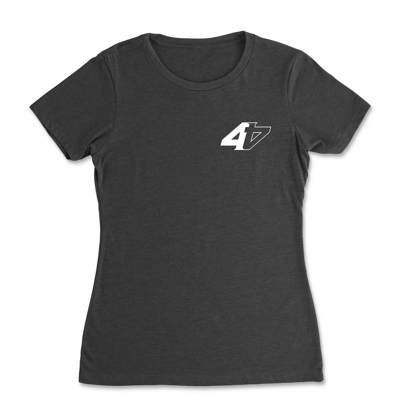 CrossFit Fountain Inn Pocket - Womens - T-Shirt