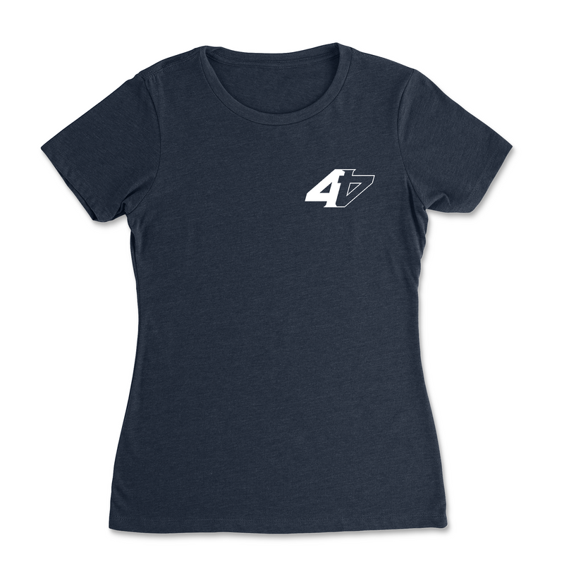 CrossFit Fountain Inn Pocket - Womens - T-Shirt