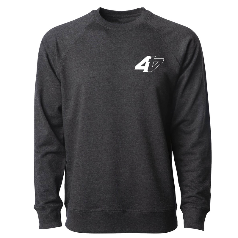 CrossFit Fountain Inn Pocket - Mens - CrewNeck