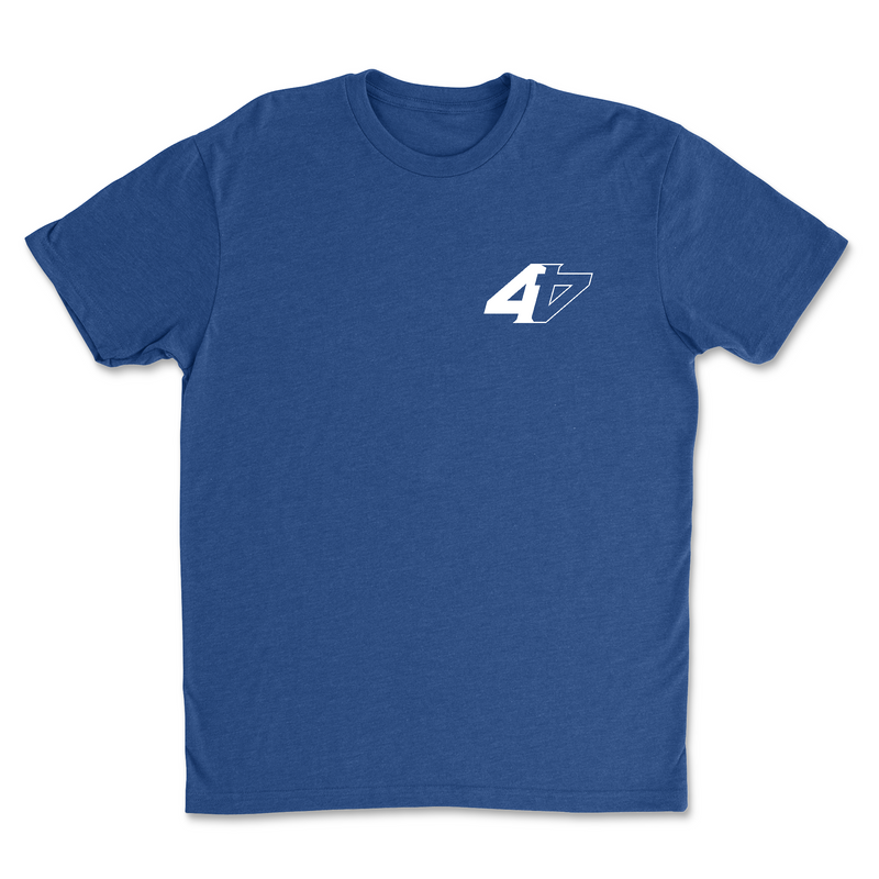 CrossFit Fountain Inn Pocket - Mens - T-Shirt