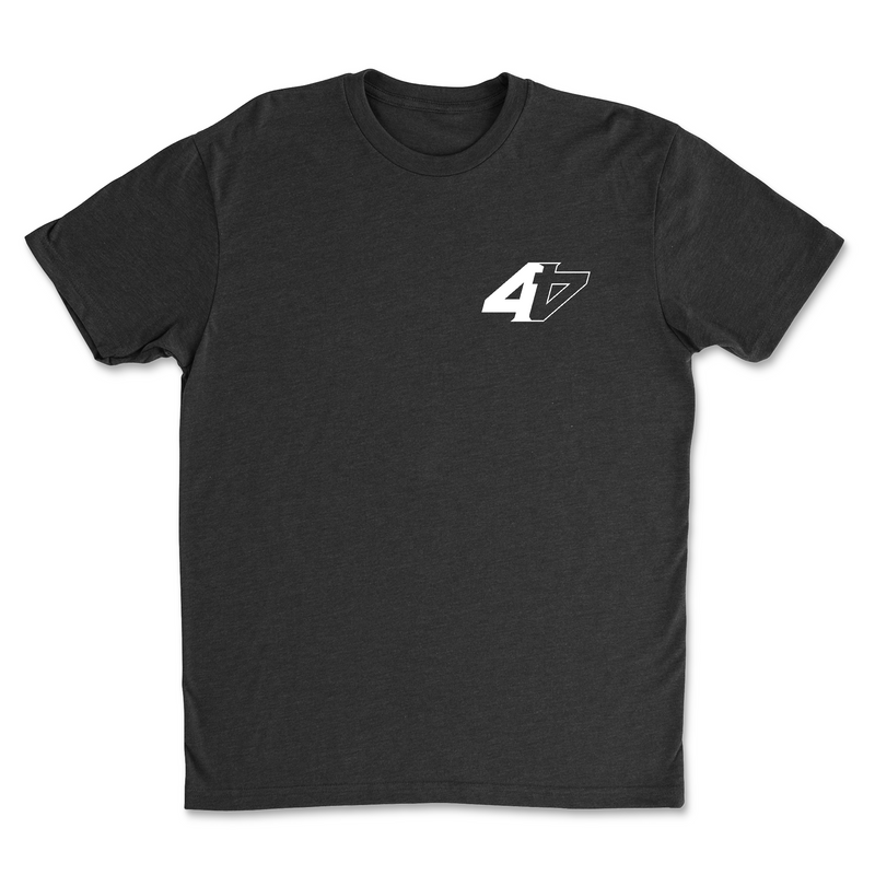 CrossFit Fountain Inn Pocket - Mens - T-Shirt