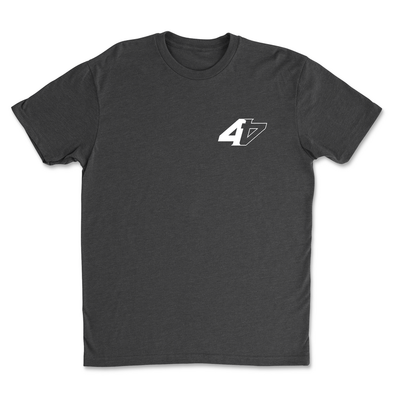 CrossFit Fountain Inn Pocket - Mens - T-Shirt
