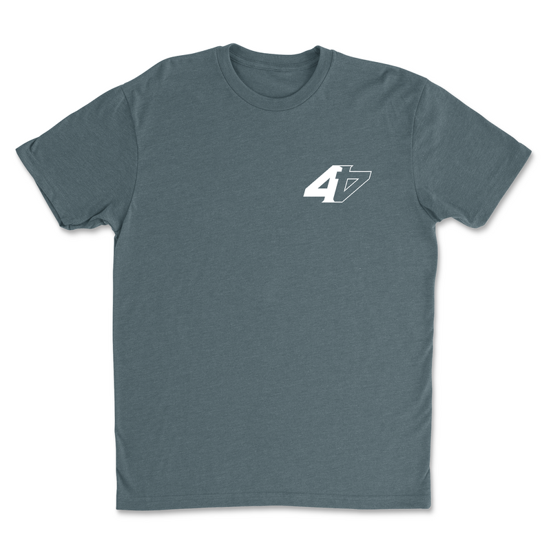 CrossFit Fountain Inn Pocket - Mens - T-Shirt
