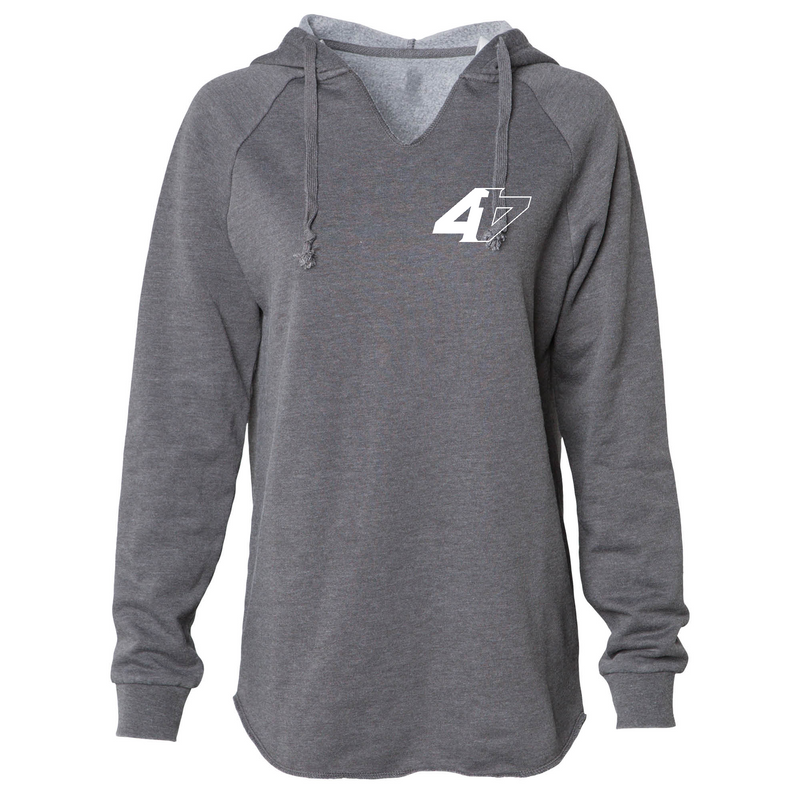 CrossFit Fountain Inn Pocket - Womens - Hoodie
