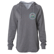 Womens 2X-Large SHADOW Hoodie