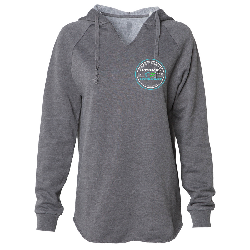 Womens 2X-Large SHADOW Hoodie