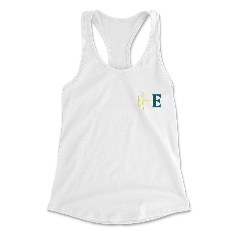 Emerge CrossFit E Womens - Tank Top