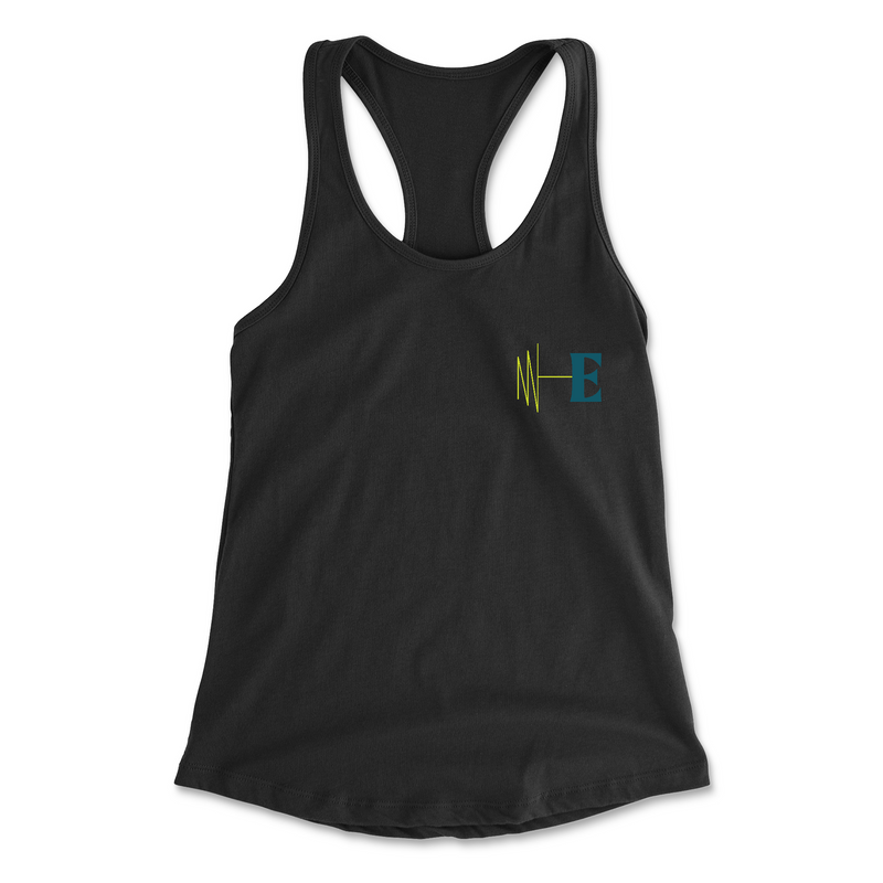 Emerge CrossFit E Womens - Tank Top