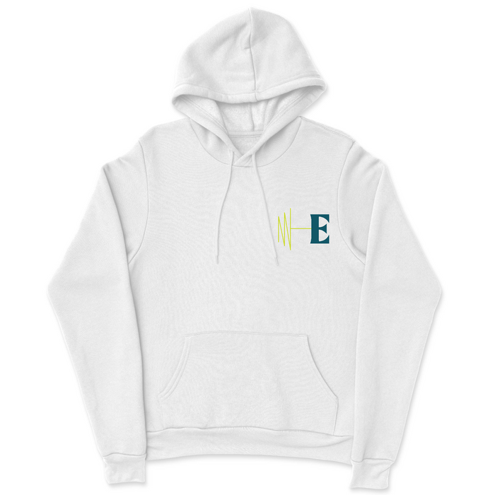 Emerge CrossFit E Mens - Hoodie