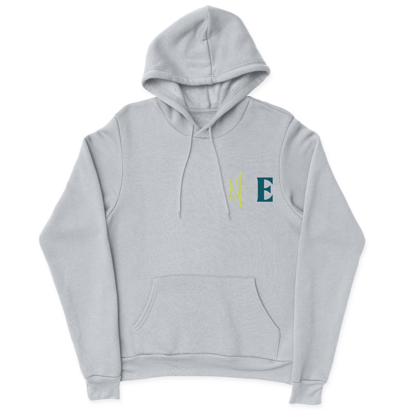Emerge CrossFit E Mens - Hoodie