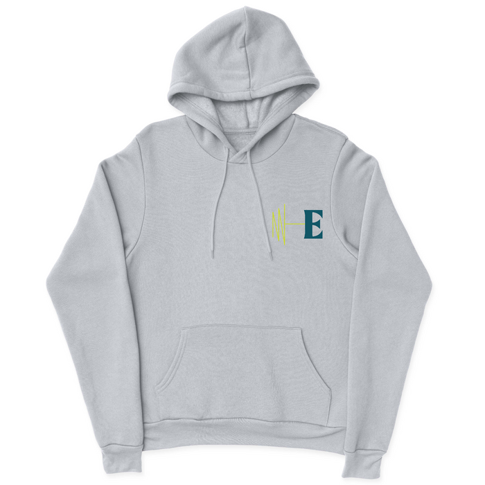 Emerge CrossFit E Mens - Hoodie