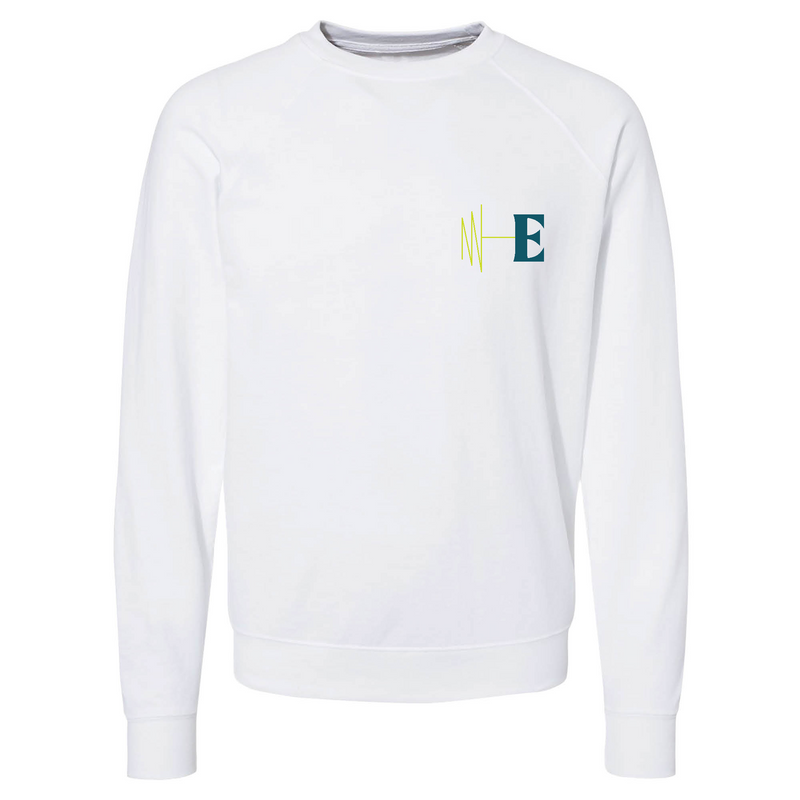 Emerge CrossFit E Mens - CrewNeck