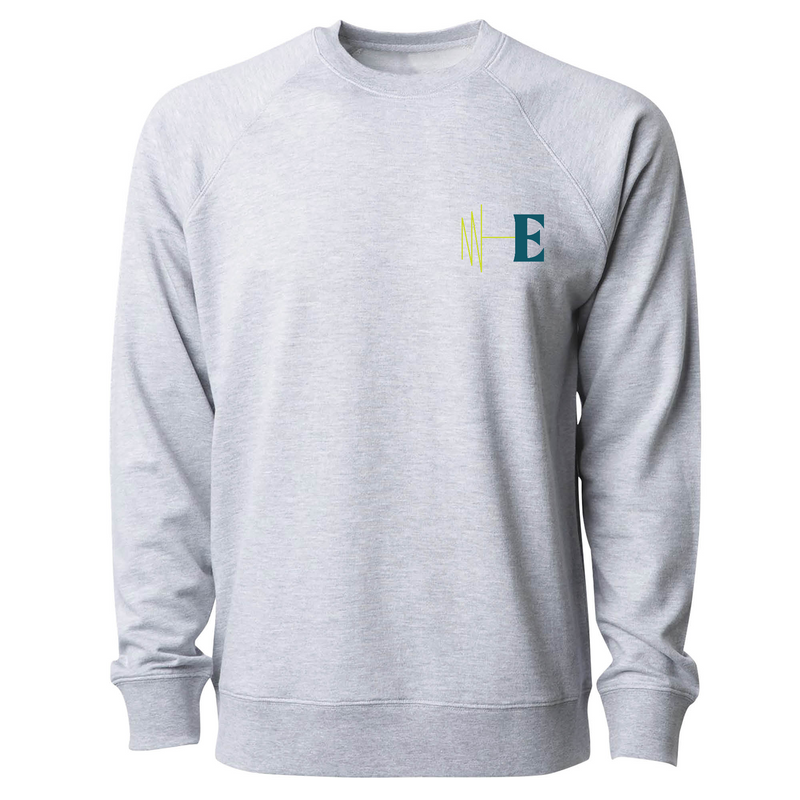 Emerge CrossFit E Mens - CrewNeck