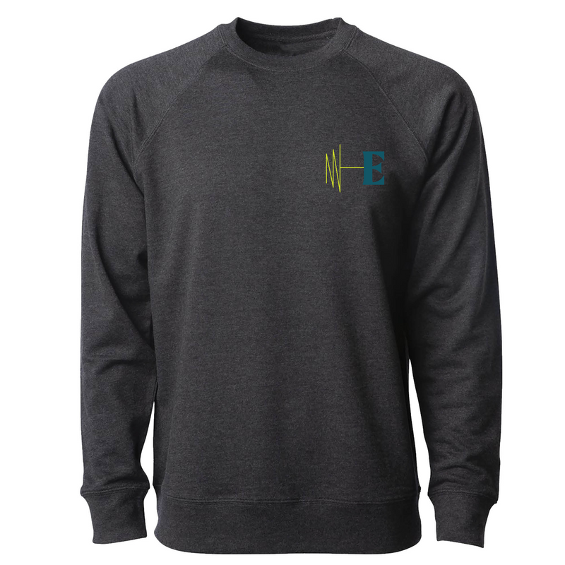 Emerge CrossFit E Mens - CrewNeck