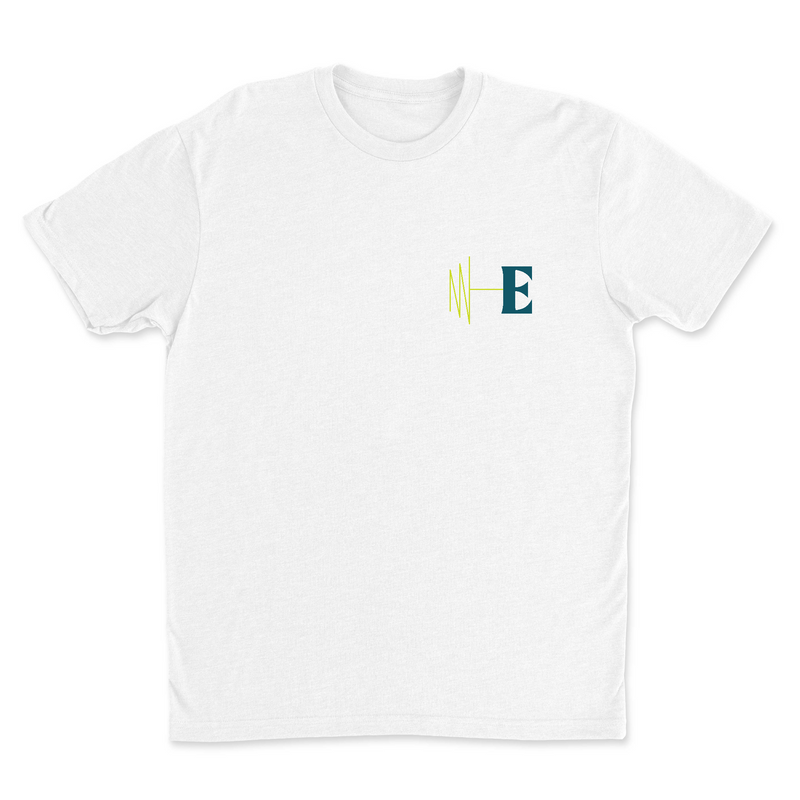 Emerge CrossFit E Mens - T-Shirt