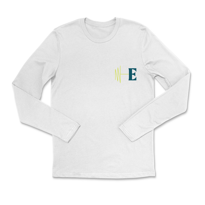 Emerge CrossFit E Mens - Long Sleeve