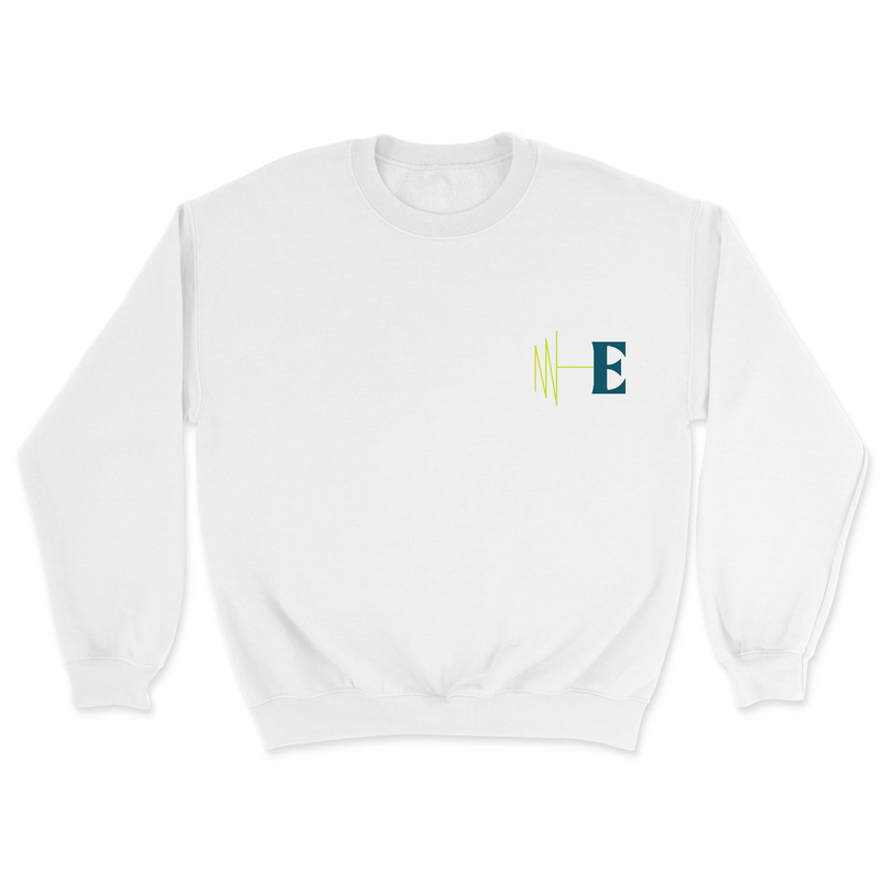 Emerge CrossFit E Mens - Midweight Sweatshirt