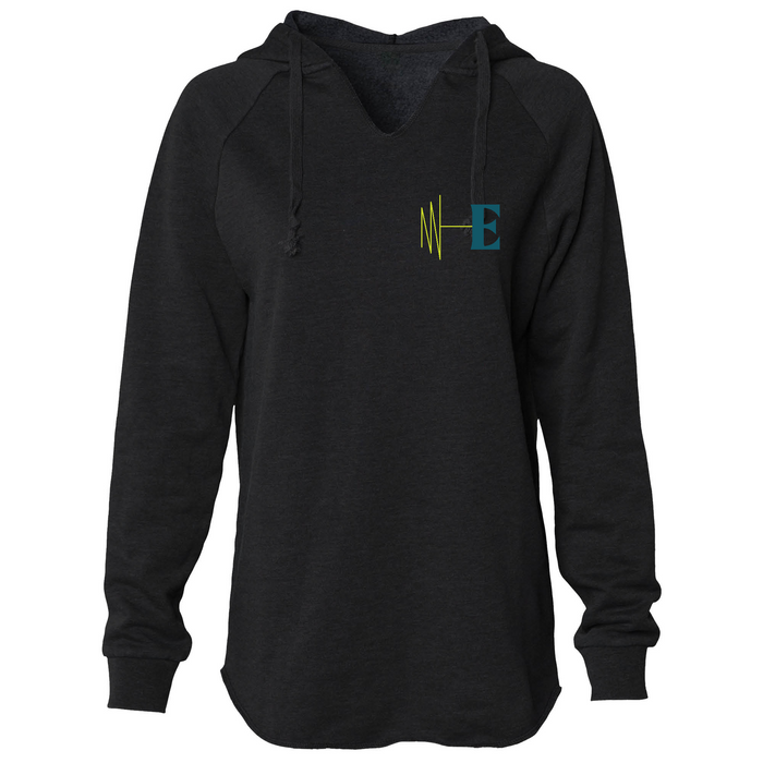 Emerge CrossFit E Womens - Hoodie