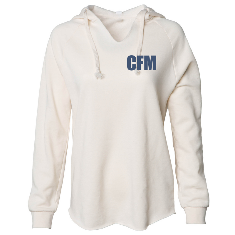 CrossFit Murphy CFM Womens - Hoodie