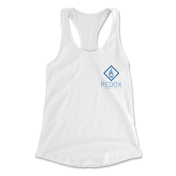 Redox CrossFit Pocket Womens - Tank Top